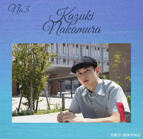 日本校草选美翻车,长发男和花衬衫成大热门,颜值和才华谁重要