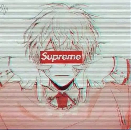 一波超好看的头像
