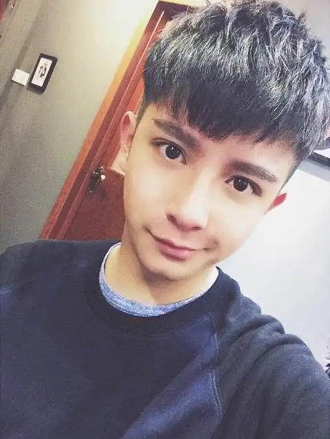 文艺清新霸气男头他堆糖,美好生活研究所