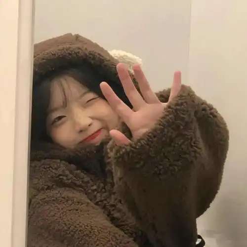 百看不厌的微信头像