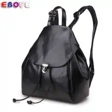 双肩包英伦风女学院风