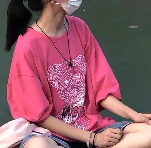 第674期精选女头0602精选优质女生头像