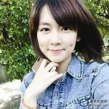 女大学生台湾选秀走红海量清新私照曝光组图
