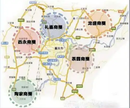 返乡置业正当时龙兴或成最热门区域