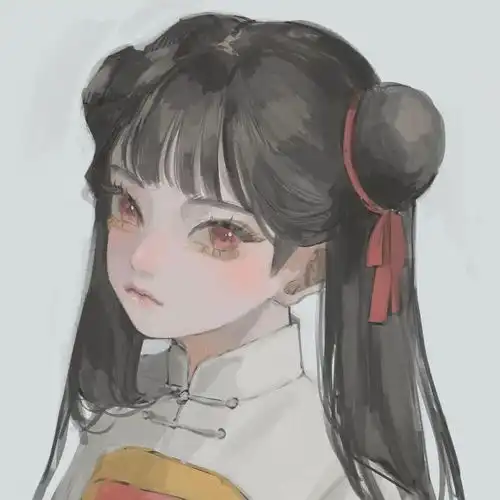 一组精致又不失情调的四人闺蜜头像
