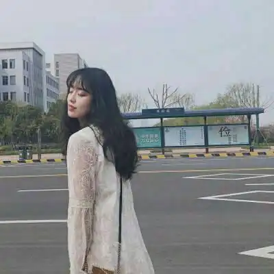 气质头像女微信专用气质女生头像冷艳