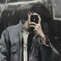 独一无二的霸气男头像微信头像图片大全