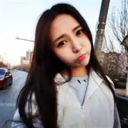 女生头像可爱