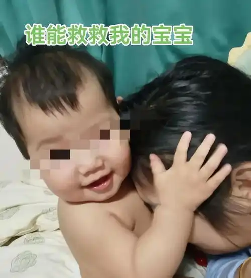 心死了被埋1岁宝宝的妈妈只想静静流泪,火化公公立父女立衣冢