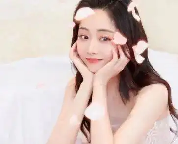 谭松韵出任粉红阳光轻松爱公益大使携手轻松筹为女性乳腺癌