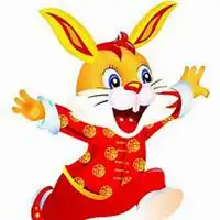 2018属兔高清微信头像微信头像图片大全