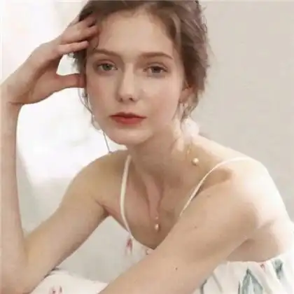 霸气性感的女生头像,最落寞的女孩最让人喜欢了