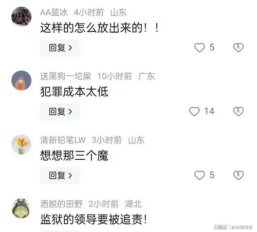 震惊广西12岁女童遭一刚出狱男子杀害并侵犯网传还是姑父