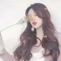 qq头像女生图片小清新q女生小清新可爱的qq头像