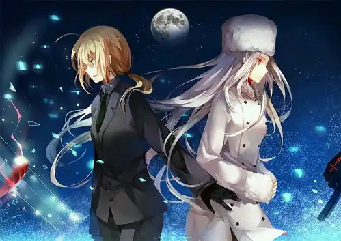 细数日漫中的女性cp,夜一碎蜂相爱相杀,但是却被她俩给秀到了