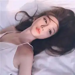 陌陌性感美女头像有气质大图2018我暗里爱你暗里着迷