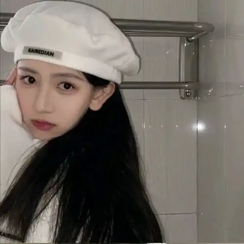 粉丝投稿210高质量女头