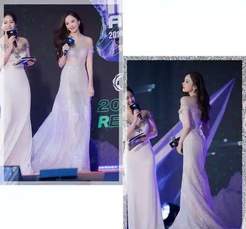 盘点女星猫女造型,孟美岐气场强,徐璐撩人,看到lisa扛不住身材