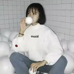 少女深情闺蜜头像一约既定,万山无阻,一声姐妹,一生姐妹