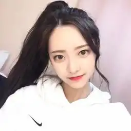 微信美女自拍头像女生美美哒微信头像图片大全
