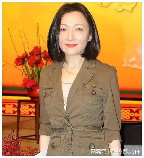 她曾是无数男人的梦中情人,因炒股输身家而被迫去拍三级片
