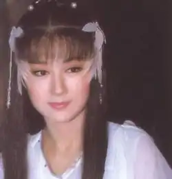 68岁却娇嫩如17岁少女,刘晓庆都跪服,她才是真正的不老妖姬