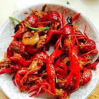 麻辣小龙虾怎么做麻辣小龙虾的做法视频豆果美食