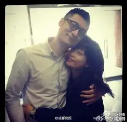 揭余文乐夜游一米八外籍美女是谁余文乐和周冬雨cp亲密照好甜蜜