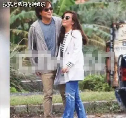 43岁女歌手承认和总裁男友分手,只因价值观大不同,选择做回朋友