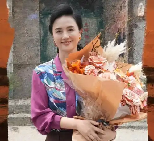 4天后是朱媛媛结婚19周年纪念日,3个男人为她换头像,令人泪目