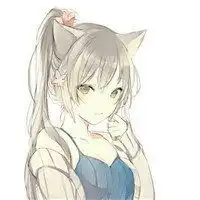 可爱猫的闺蜜头像微信头像图片大全