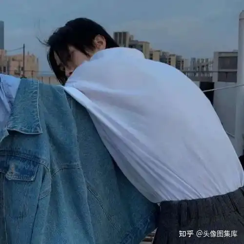 有哪些小众超好看的男生头像