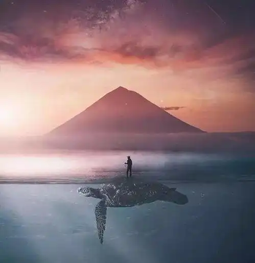 这五种人自带贵气,请深交一辈子