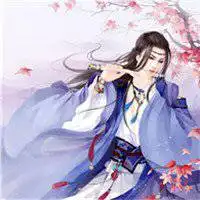霸气男生头像古风微信头像图片大全
