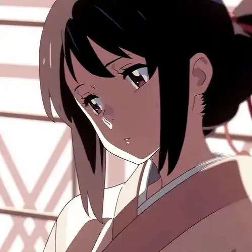 动漫女头超凶女孩子可爱头像