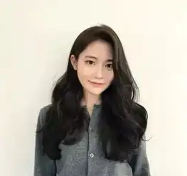 妹子们都爱这些卷发