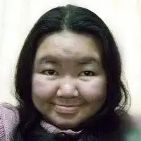 丑女头像越丑越好微信头像图片大全