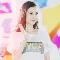 angelababy杨颖头像
