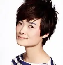 中性女星妆发盘点春哥惊艳蜕变