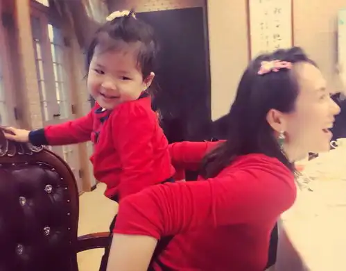 章子怡吐槽女儿丑你玩笑一时,我委屈一世