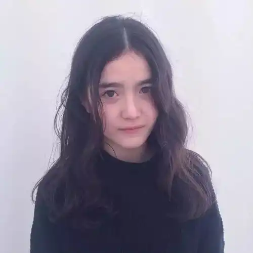 这些刘海最显脸小