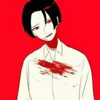 二次元病娇古风男头像微信头像图片大全