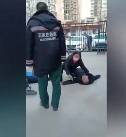 网课26天,青春期男孩跳楼不逼孩子学习,就能挽回亲子关系吗