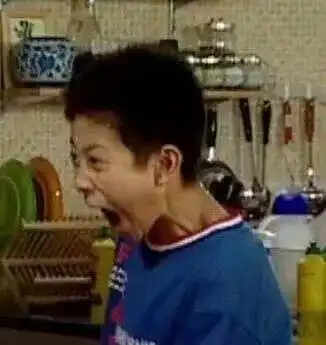五黑头像从此游戏连胜