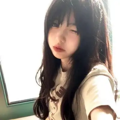 2023最新真实又好看的微信女头
