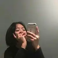 好看的呆萌女生头像女生萌萌哒头像图片大全qq头像潮人个性网