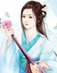 古风图小店开张啦