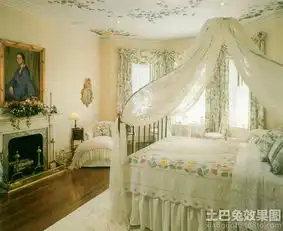 蚊帐图片大全