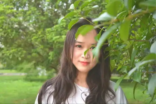 南晓女子图鉴重磅来袭
