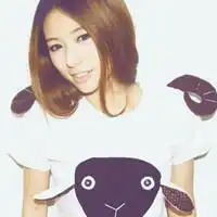 超好看的非主流头像女